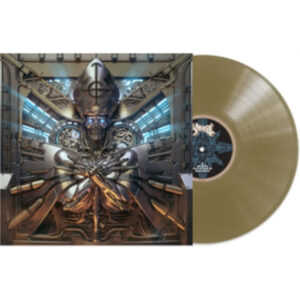 PHANTOMIME (COLOR 1)