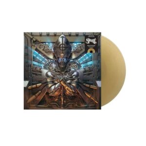 Phantomime (Tan Vinyl) (I)