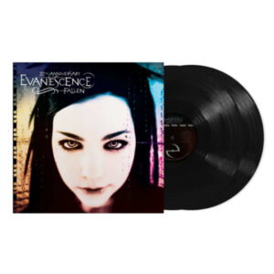 Fallen (20Th Anniversary Edt.) Doppio Vinile Lp Deluxe Edt.