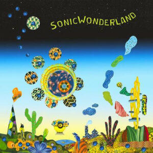 SONICWONDERLAND
