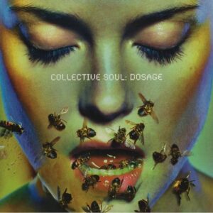 DOSAGE - LP COLOURED VINYL