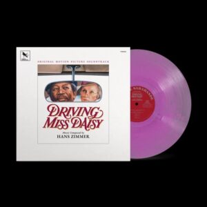 Driving Miss Daisy Violet