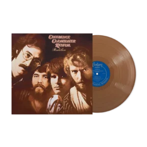 PENDULUM - BROWN VINYL LTD. ED.