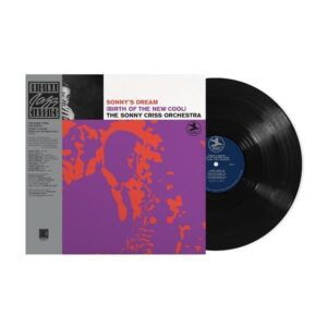 Sonny'S Dream (Birth Of)