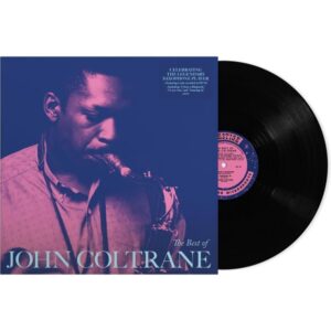 The Best Of John Coltrane
