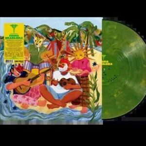 Jazz Disp.: Magia Br(Rsd 2026