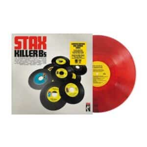 Stax Killer B's (Rsd 2026)