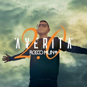 'A VERITA' 2.0 CD+DVD