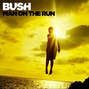 MAN ON THE RUN (DLX VERSION)