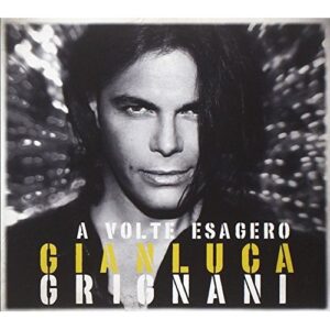 A VOLTE ESAGERO REPACK (SANREMO 2015)