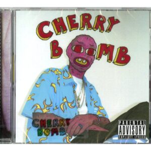 CHERRY BOMB