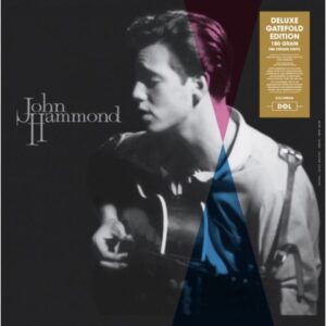 JOHN HAMMOND