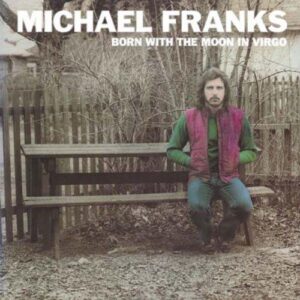 BORN WITH THE MOON IN VIRGO