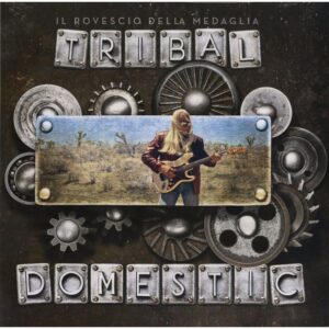 TRIBAL DOMESTIC