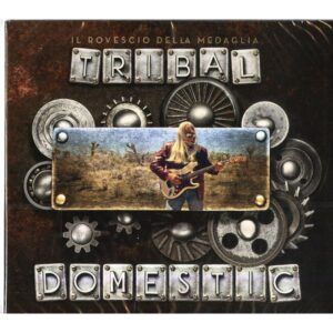 TRIBAL DOMESTIC