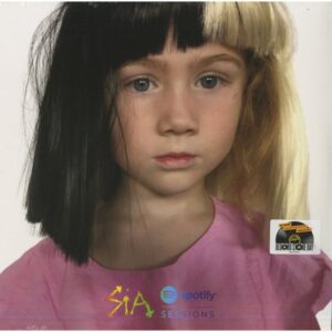 SPOTIFY SESSIONS RSD VINYL