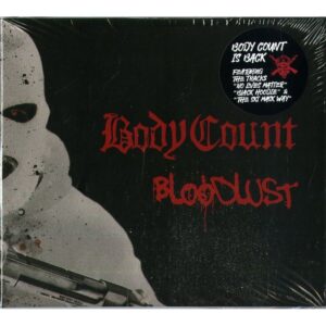 BLOODLUST