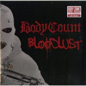 BLOODLUST