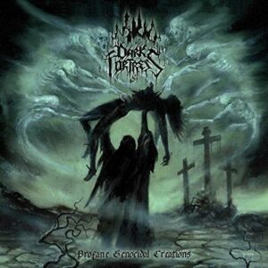 PROFANE GENOCIDAL CREATIONS (RE-ISSUE 20