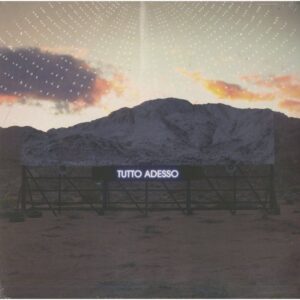 EVERYTHING NOW - ITALIA VERSION. LTD.ED.