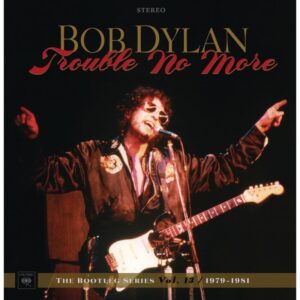 TROUBLE NO MORE: THE BOOTLEG SERIES VOL. - BOXSET 4 LP 180 GR. + 2 CD + BOOK -