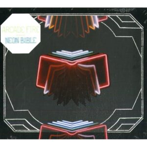 NEON BIBLE
