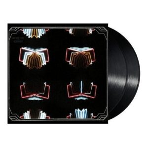 NEON BIBLE