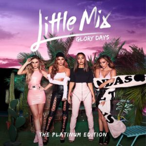 GLORY DAYS: THE PLATINUM EDITION