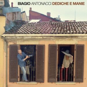 DEDICHE E MANIE