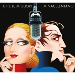 TUTTE LE MIGLIORI (PICTURE DISC VERSIONE 3)