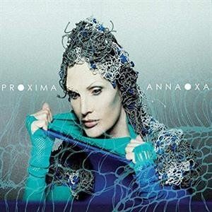 PROXIMA - VINILE NERO/COLORATO NUMERATO / 600 COPIE