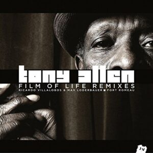 FILM OF LIFE REMIXES