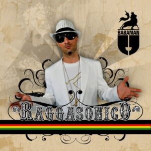 RAGGASONICO