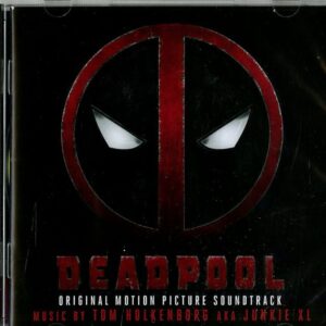 DEADPOOL