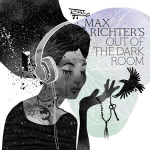 OUT OF THE DARK ROOM