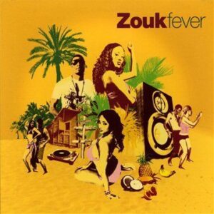 ZOUK FEVER