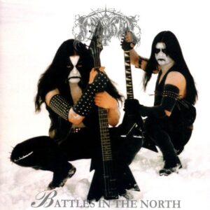Battles In The North