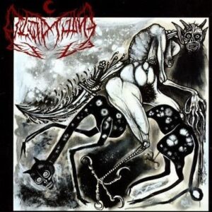 TENTACLES OF WHORROR - N.E.