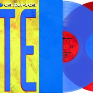UNITE - LIMITED YELLOW VINYL - LTD. ED.