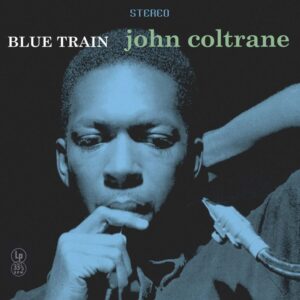 Blue Train (Yellow Vinyl)