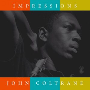 Impressions (Yellow Vinyl)