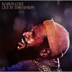 Live In Tokyo 1979 - Budokan Hall / Tokyo Japan 13 Nov 1979