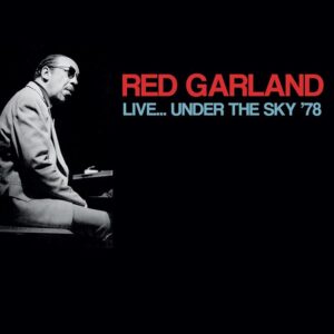 LIVE UNDER THE SKY '78