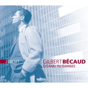 BECAUD GILBERT