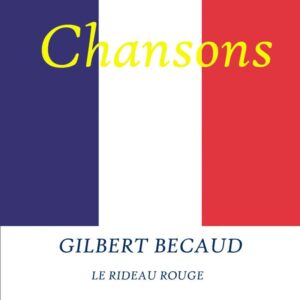 LE RIDEAU ROUGE
