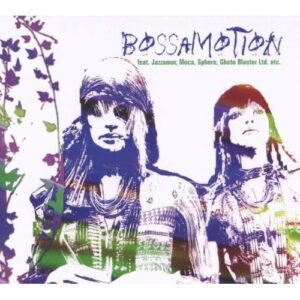 BOSSAMOTION
