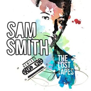 THE LOST TAPES REMIXED