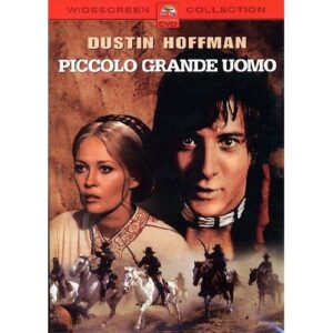 PICCOLO GRANDE UOMO (IL)