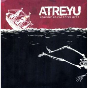 LEAD SAILS PAPER ANCHOR