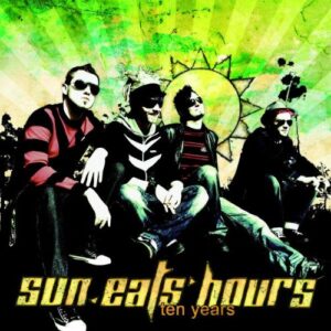 Ten Years [Cd + Dvd]
